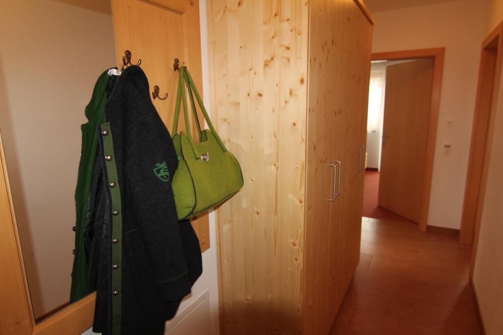 Haus Vorrath Apartment Бад Хофгащайн Стая снимка